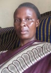 Subira Lendaiga(Executive Director)